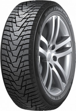 Hankook Winter i*Pike X W429A 255/55 R19 111T XL під шип