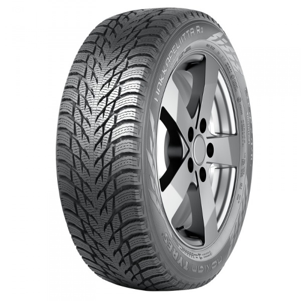 Nokian Hakkapeliitta R3 245/45 R18 100T RunFlat XL не шип