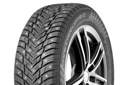 Nokian Hakkapeliitta 10 SUV 245/45 R20 103T XL шип