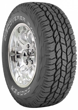 Cooper Discoverer A/T 3 Sport 265/65 R18 114T OWL