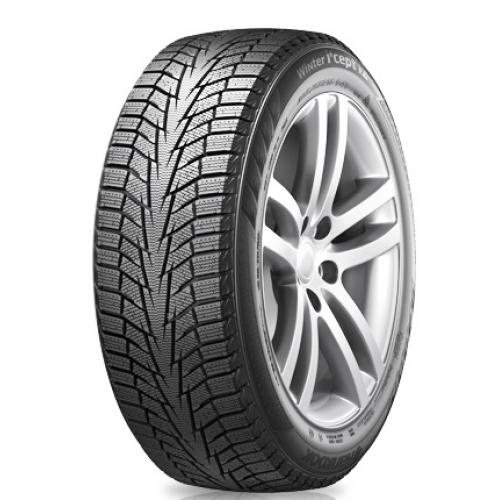 Hankook Winter I*Cept X RW10 245/50 R20 102T XL не шип