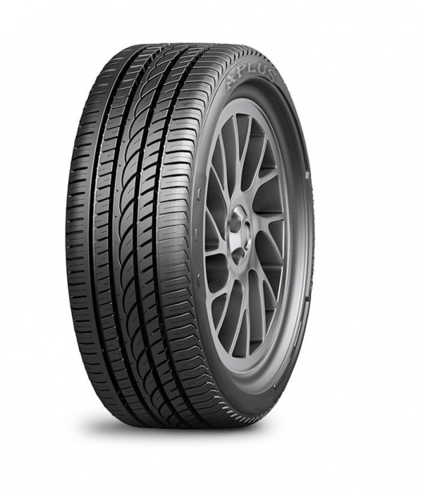 Aplus A607 255/55 R18 109V XL