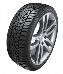 Hankook Winter i*Cept evo3 W330 245/45 R21 104W XL не шип