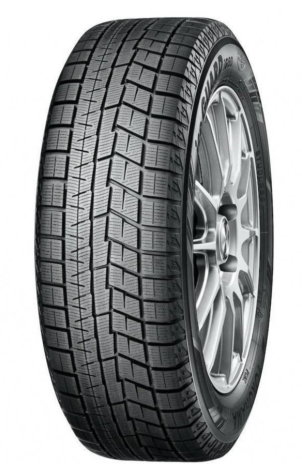 Yokohama Ice Guard IG60 245/40 R18 93Q не шип
