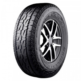 Bridgestone Dueler A/T 001 255/70 R18 116S XL