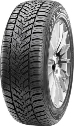 CST Medallion All Season ACP1 205/50 R17 93V XL 