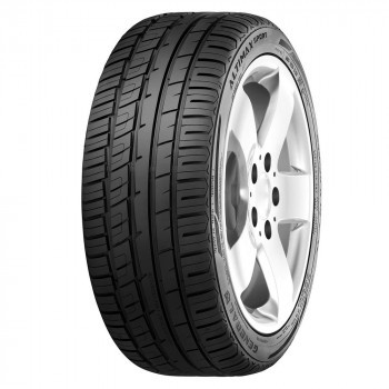 General Tire Altimax Sport 235/35 R19 91Y XL