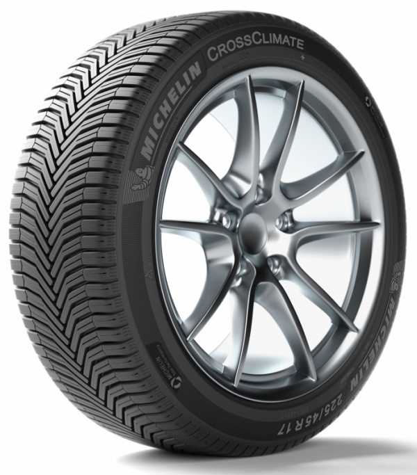 Michelin Cross Climate Plus 235/40 R19 96Y