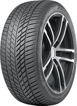 Nokian Seasonproof 2 225/55 R19 99V  