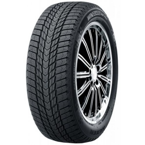 Nexen WinGuard Ice Plus WH43 205/55 R16 91T  не шип