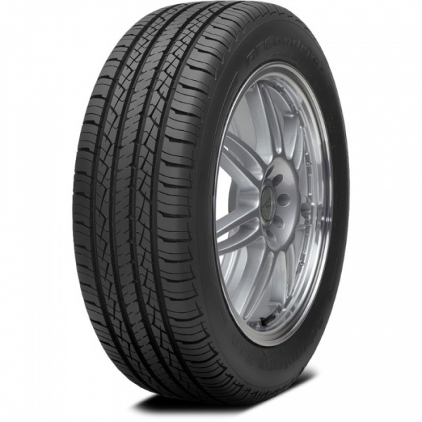 BFGoodrich Advantage T/A 215/55 R17 98W XL
