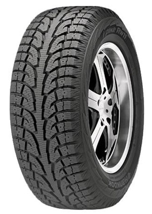 Hankook Winter I*Pike RW11 235/85 R16 108T  під шип
