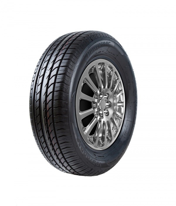 Powertrac CityMarch 205/60 R15 91V