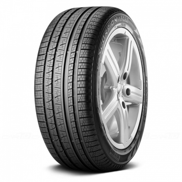 Pirelli Scorpion Verde All Season 235/65 R18 110H XL