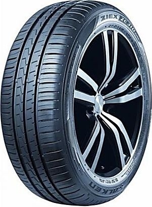Falken Ziex ZE-310 Ecorun 205/55 R17 95W XL 