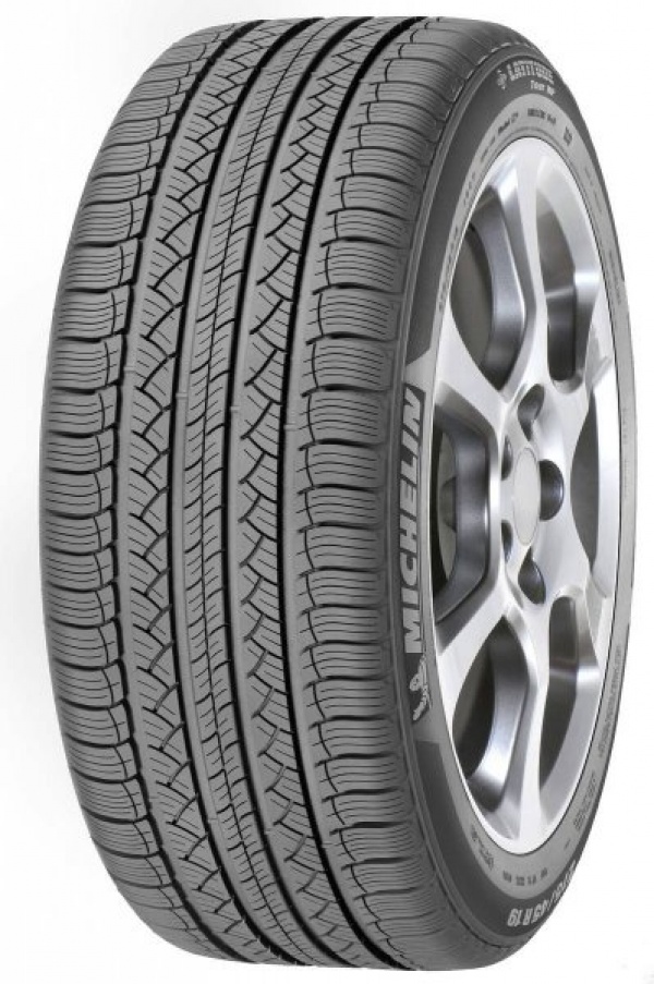 Michelin Latitude Tour HP 255/60 R20 113V  