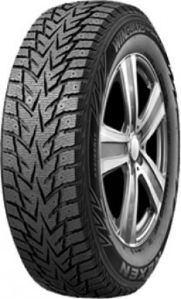 Nexen Winguard winSpike WS62 245/65 R17 107T шип