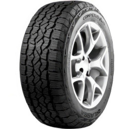 Lassa Competus A/T 3 235/75 R15 109T XL 