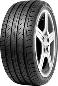 Sunfull SF-888 215/45 R17 91W XL
