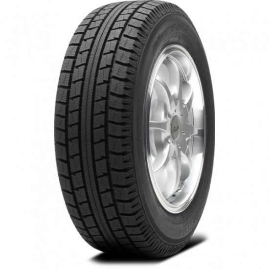 Nitto NTSN2 205/65 R15 94Q не шип