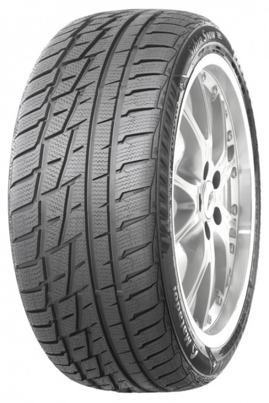 Matador MP 92 Sibir Snow SUV 205/70 R16 97H не шип