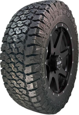 Federal Xplora A/T 265/65 R17 120/117R  