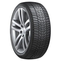 Hankook Winter I*Cept Evo3 W330A 285/45 R22 114W XL не шип