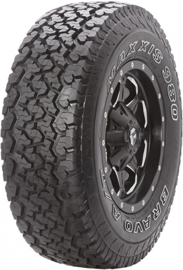 Maxxis A/T 980 Bravo 235/75 R15 104/101Q