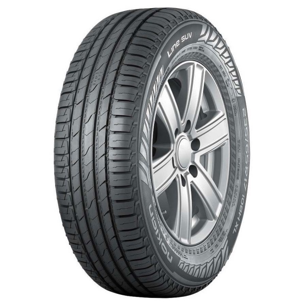 Nokian Line SUV 215/65 R17 103H XL