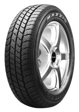 Maxxis VanSmart A/S AL2 185/75 R16C 104/102R  не шип