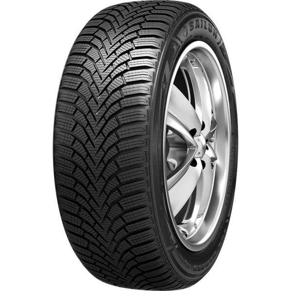 Sailun Ice Blazer Alpine + 175/60 R15 81H  не шип