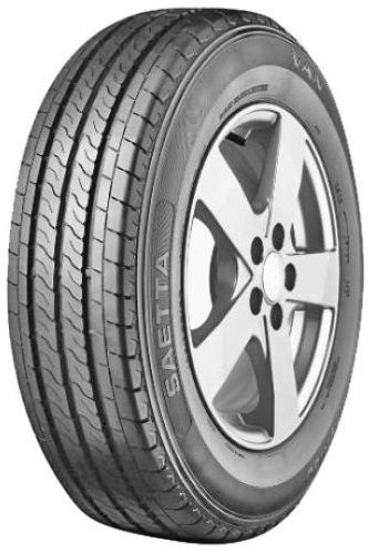 Saetta Van 205/75 R16C 110/108R