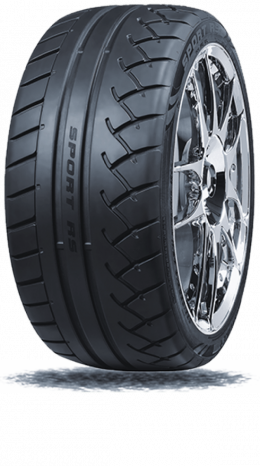 WestLake Sport RS 235/40 R17 90W
