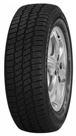 Goodride SW612 205/65 R16C 107/105T  не шип