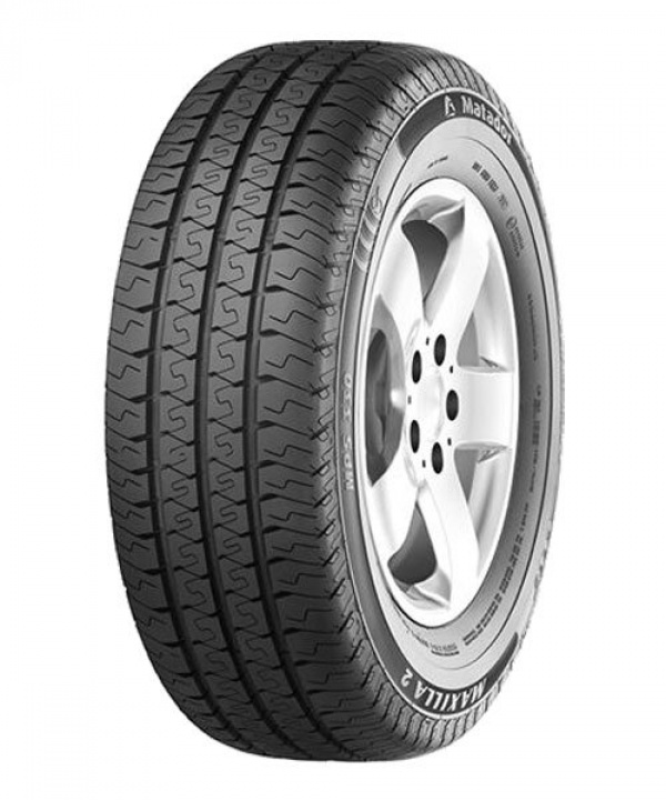 Matador MPS 330 Maxilla 2 175/65 R14C 90/88T