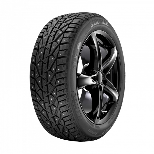 Orium SUV Ice 225/65 R17 106T XL под шип