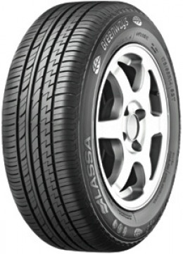 Lassa Greenways 205/55 R17 95W XL