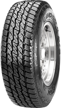 CST Sahara CS912 215/75 R14 100S  