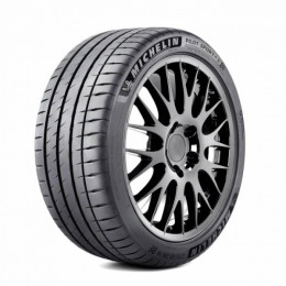 Michelin Pilot Sport 4S 255/40 R19 100Y XL