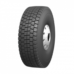 BlackLion BD175 215/75 17.5 135/133L ведущая