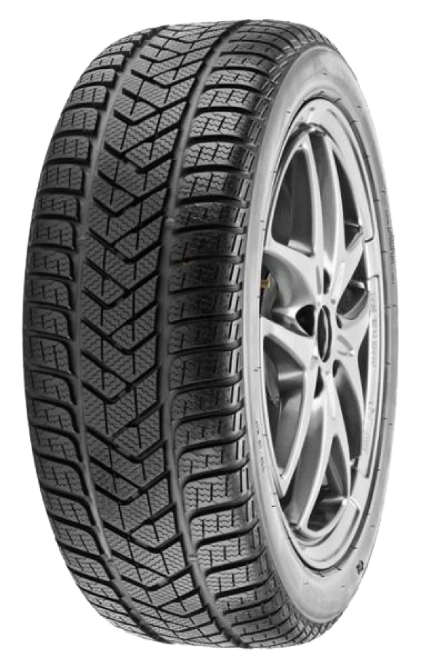 Pirelli Winter Sottozero Serie III 215/50 R18 92V не шип