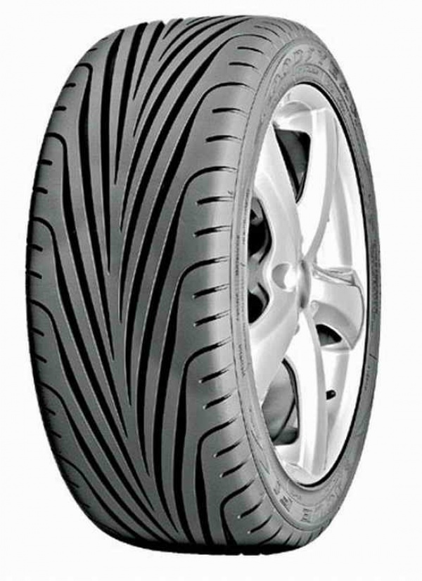 Goodyear Eagle F1 GS-D3 275/35 R18 95Y RunFlat XL