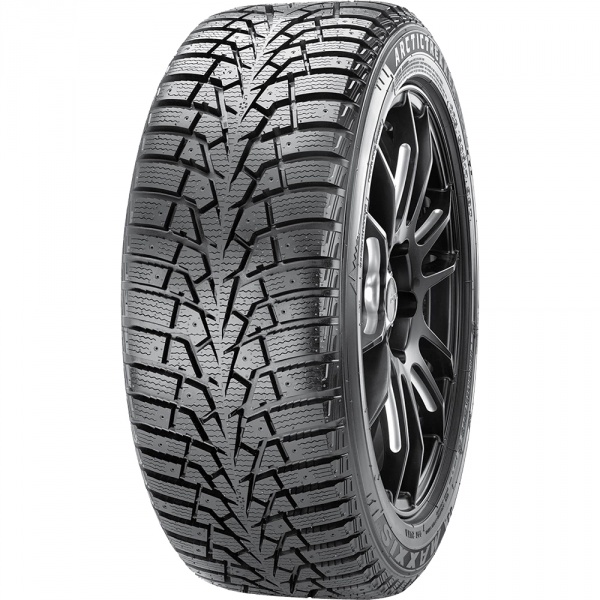 Maxxis ArcticTrekker NS3 235/75 R15 105T под шип