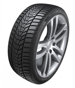 Hankook Winter i*Cept evo3 W330 215/45 R18 93V XL не шип