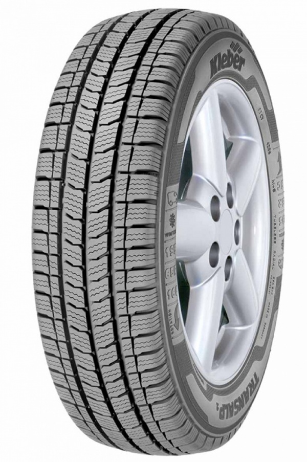 Kleber Transalp 2 205/75 R16C 110/108S не шип