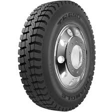 Triangle TR690 12.00 R20 154/151K ведущая