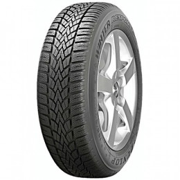 Dunlop SP Winter Response 2 195/60 R16 89H  не шип