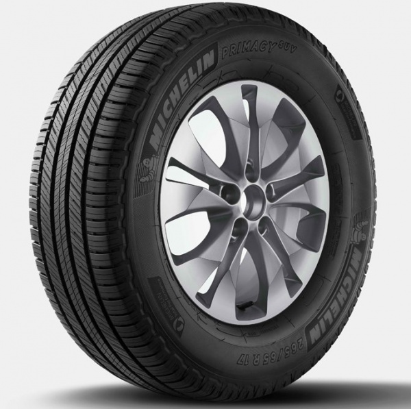 Michelin Primacy SUV 235/65 R18 106H  