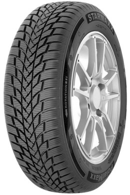 Starmaxx PolarMaxx 185/65 R14 86T  не шип