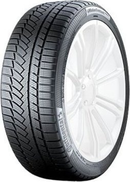 Continental ContiWinterContact TS 850P 155/70 R19 84T не шип
